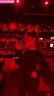 Avia Butler [ avia-butler ] - It s so hot out  I am making content tonight  but I may be naked for