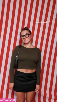 Avia Butler [ avia-butler ] - What caught your eye first  perv