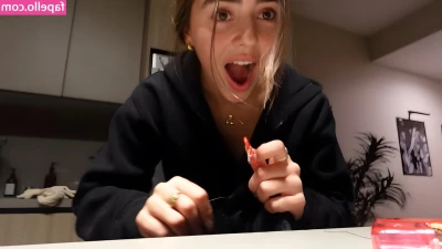 Avia Butler [ avia-butler ] - Wil je ze zonder handen zien ?😳
