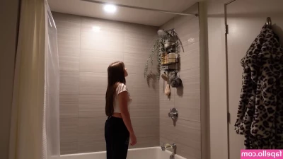 Avia Butler [ avia-butler ] - Nights like this     The only downside is we didn t use the tub