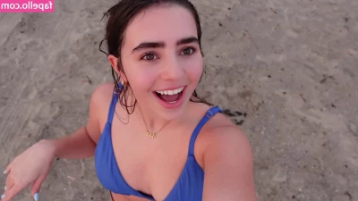 Avia Butler [ avia-butler ] - What kinda full length vid next to post