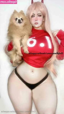 claudiacoppelia - That feeling when you just want your little satin panties ripped off