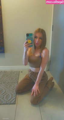jasminebabbyy - I got some new lights