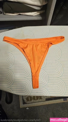 bigbustyblondeuk - Random nakedness with socks on