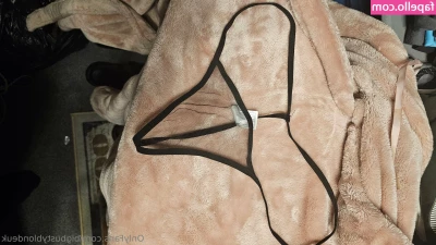 bigbustyblondeuk - 💋💋💋💋 Girl Girl Special $9.99!!!!  Sexy all girl butt plug