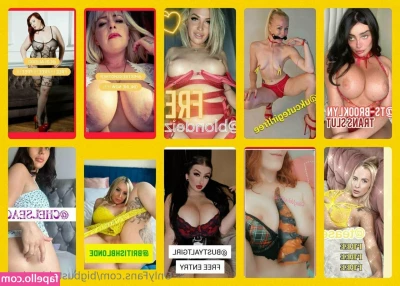 bigbustyblondeuk - You can t get enough of my perfect ass