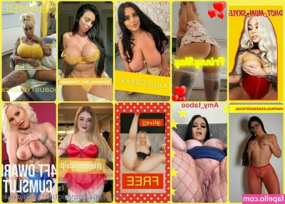 bigbustyblondeuk - Been away for a minute  Did you miss this booty