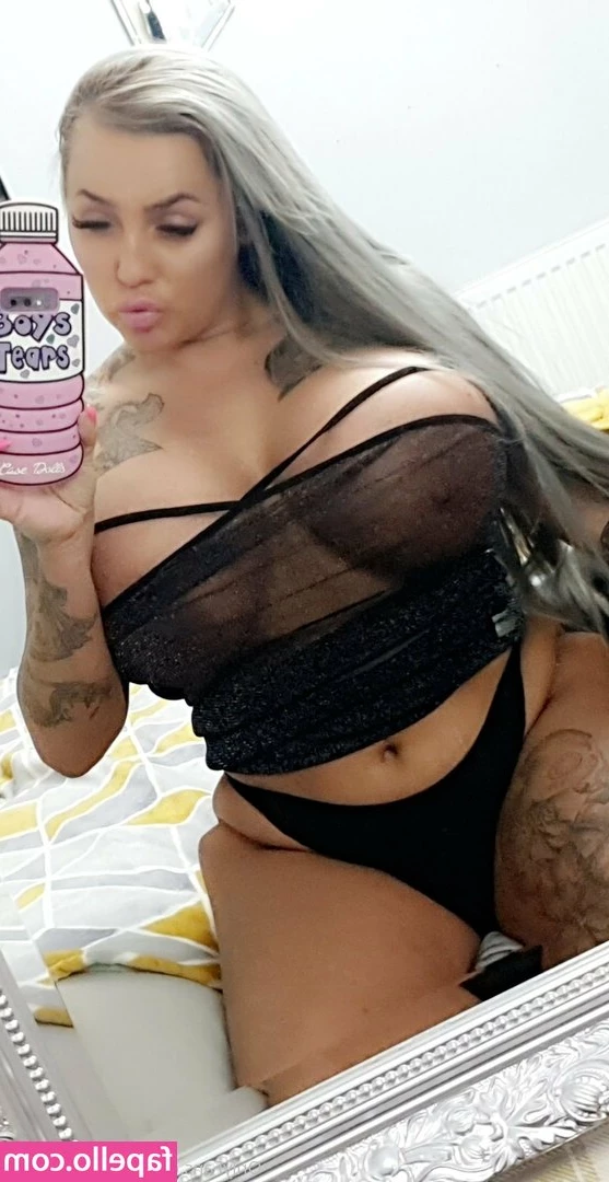 bigbustyblondeuk - Let's get wet together 💦