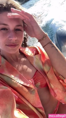 Jana Wosnitza [ jana-wosnitza ] - Tip $26 for my sloppy wet pussy set 💦