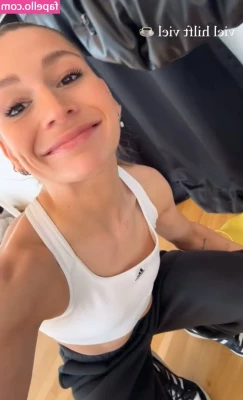 Jana Wosnitza [ jana-wosnitza ] - Sneak peek