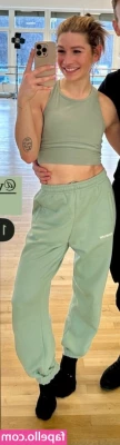 Jana Wosnitza [ jana-wosnitza ] - This video is H  O  T     Check back soon to see it     Emma