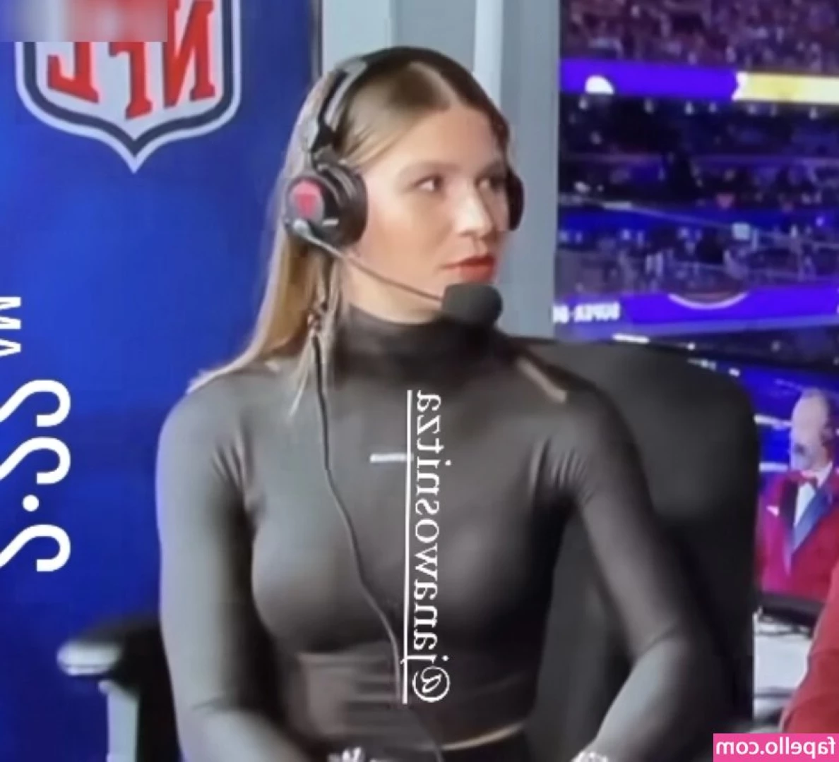 Jana Wosnitza [ jana-wosnitza ] - Veiny 👀