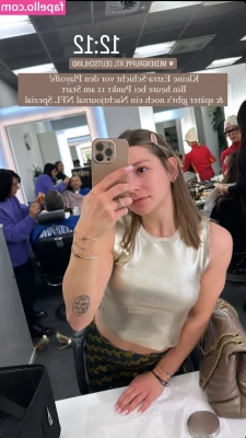 Jana Wosnitza [ jana-wosnitza ] - Hi daddy