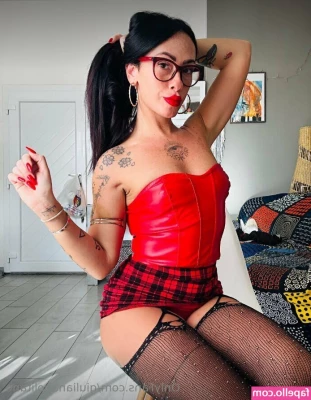 giulianapolitano - Buenos días amorsito💃🏻Qué pasaría si fuese to sexy