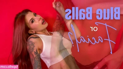 Mistress Nova [ mistress-nova ] - Would you rather be chained up and edged until your begging for me to