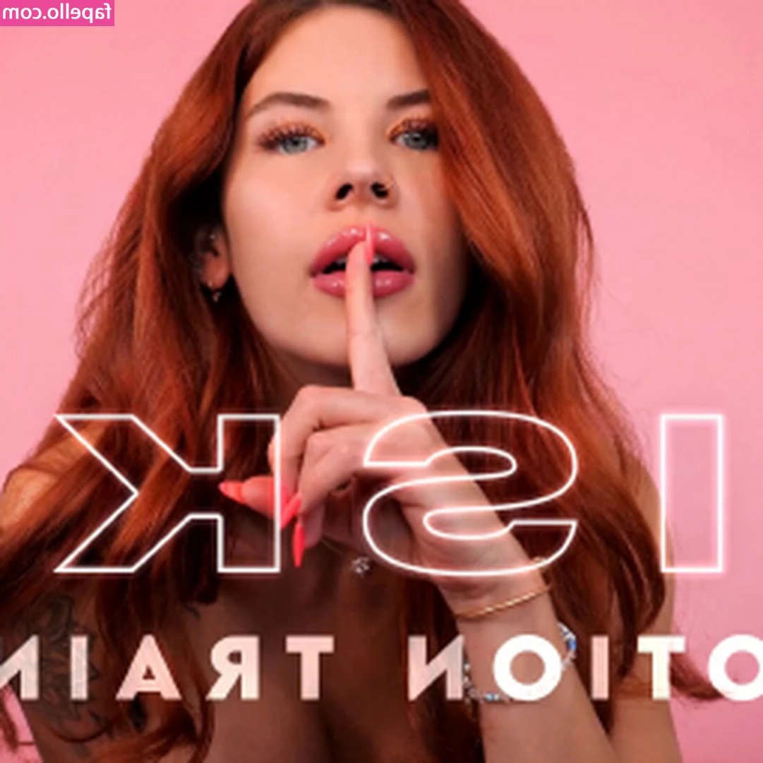 Mistress Nova [ mistress-nova ] - The face Vs The dick