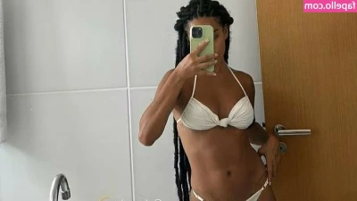 Bella Campos [ bella-campos ] - As intimate as it gets  Gorgeous blonde sucks me to completion