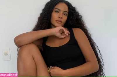 Bella Campos [ bella-campos ] - Don t sleep on this georgous queen s aesthetic    Make sure you sub