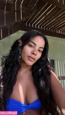 Bella Campos [ bella-campos ] - Have a great day my loves