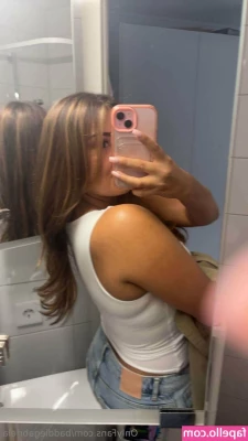 baddiegabriela - Let me fulfill your every foot desire