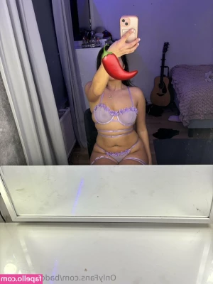 baddiegabriela - A much needed rest, will you be joining me? ♡