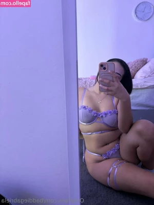 baddiegabriela - Típ me 5 and I ll send you the last two nudes on my phone