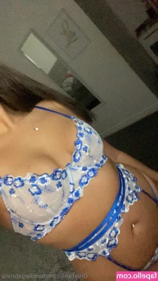 baddiegabriela - I feel pretty!