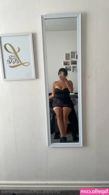 baddiegabriela - Vol  135Pantyhose   Comon Fashion 20D