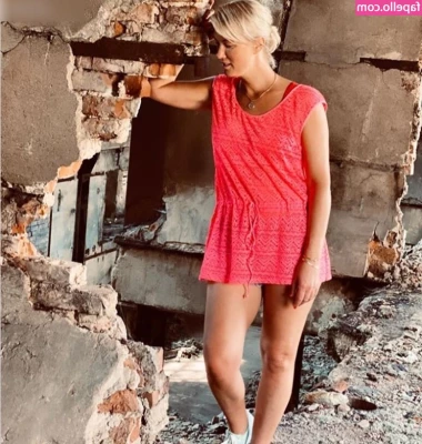 Kamilla Senjo [ kamilla-senjo ] - Do I look good in animal print