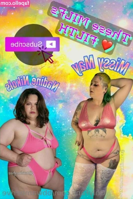 bbwamberlve - Have you seen our Valentine’s Day special? 🤭