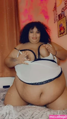 bbwamberlve - Saturday of good vibes