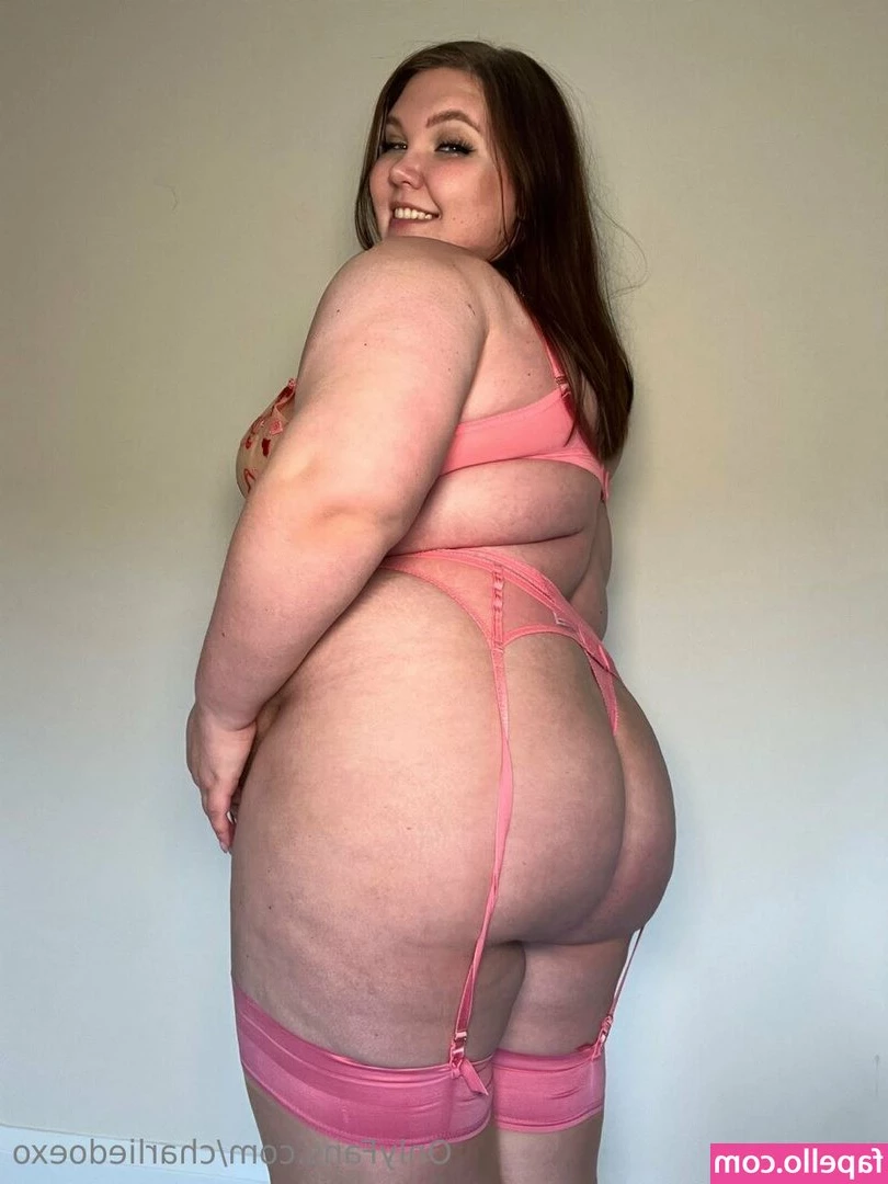 charliedoexo [ charliedoexo-2 ] - Slave for you!