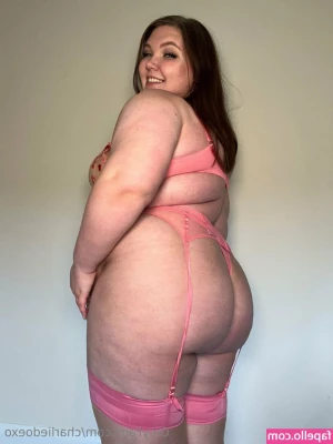 charliedoexo [ charliedoexo-2 ] - Slave for you!