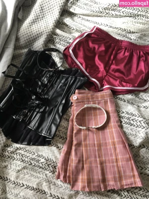 freshkiwi - Up for a little bondage? 😍