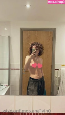 freshkiwi - Hope you have a good night boo  Although  I d love to make it amazing
