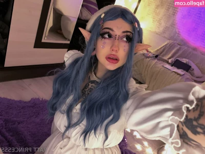 Ratt Princesss [ ratt-princesss ] - Do you love feet pics and videos?