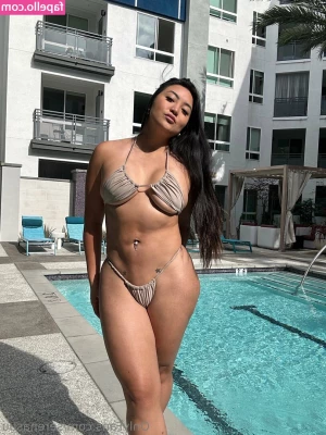 serenasuu [ serenasuu-7 ] - It was so sunny this morning   I had a nude photo shoot   unlock this