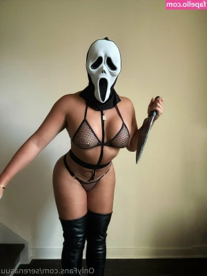 serenasuu [ serenasuu-7 ] - I need more lingerie