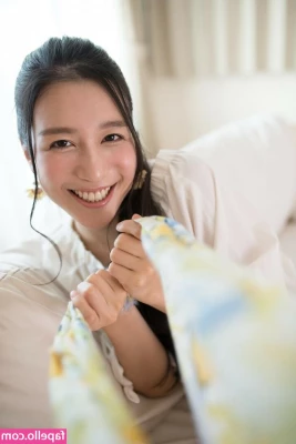 Iori Kogawa [ iori-kogawa ] - Last night  Getting ready