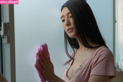 Iori Kogawa - do you like the view