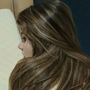 Mariya Oleksiyenko
