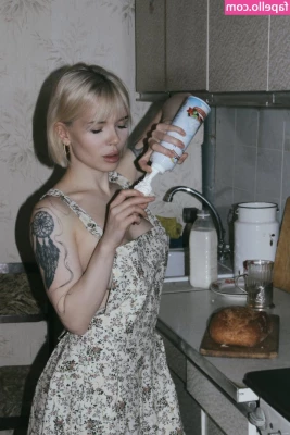 Sorabi - Tip me if you wanna taste 👅