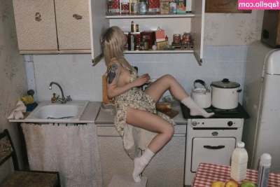 Sorabi - Would you want to cum do chores with me