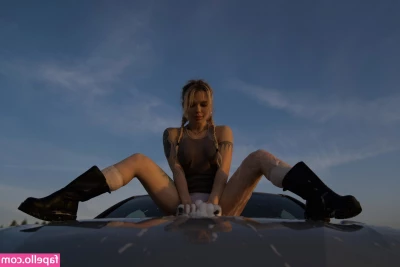 Sorabi - Do you wanna cum inside me daddyðŸ’¦ðŸ’¦ hit rebill RIGHT