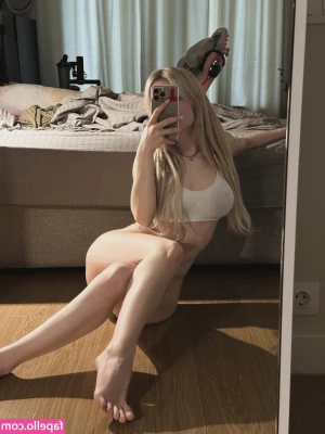 Sorabi - Out driving around with no shirt boobs hanging out  Hope to see you