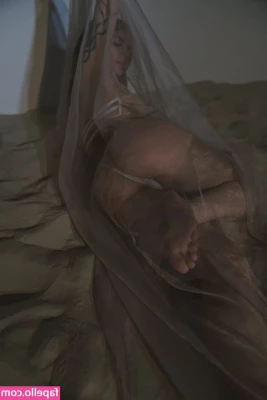 Sorabi - I m thinking of upping my price here for sub theres so much content