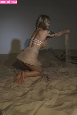 Sorabi - How big do you think my boobs are going to get