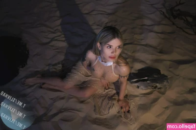 Sorabi - trample seansimdan video