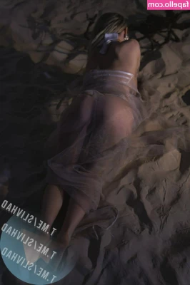 Sorabi - Omg they really are giant tits