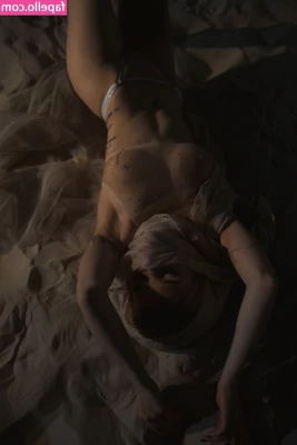 Sorabi - I love my tits  I also love when they re played with